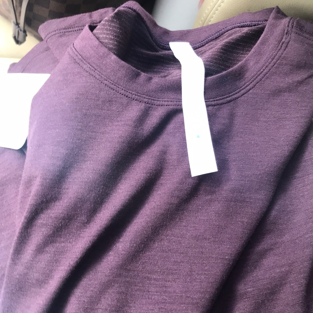 Men’s long sleeve shirt